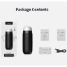 Автоматический интерактивный мастурбатор SVAKOM SAM NEO S08A